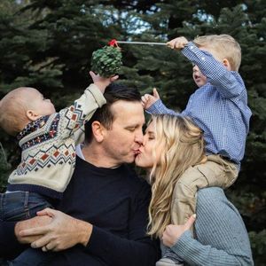 Meet your Posher, Katy